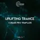 Uplifting Trance Cubase Pro Template Vol.3