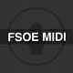 FSOE 138 Trance Midi 