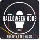Halloween Gods - Halloween Rock