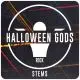 Halloween Gods - Halloween Rock (STEMS, Masters)