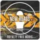 New Roads - Inspirational Experimental Trip Hop 