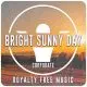 Bright Sunny Day (Inspirational Corporate Presentation) - 4 Versions