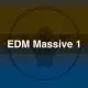 EDM Massive Soundbanks 1