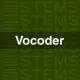 Vocoder