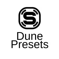 Dune Presets