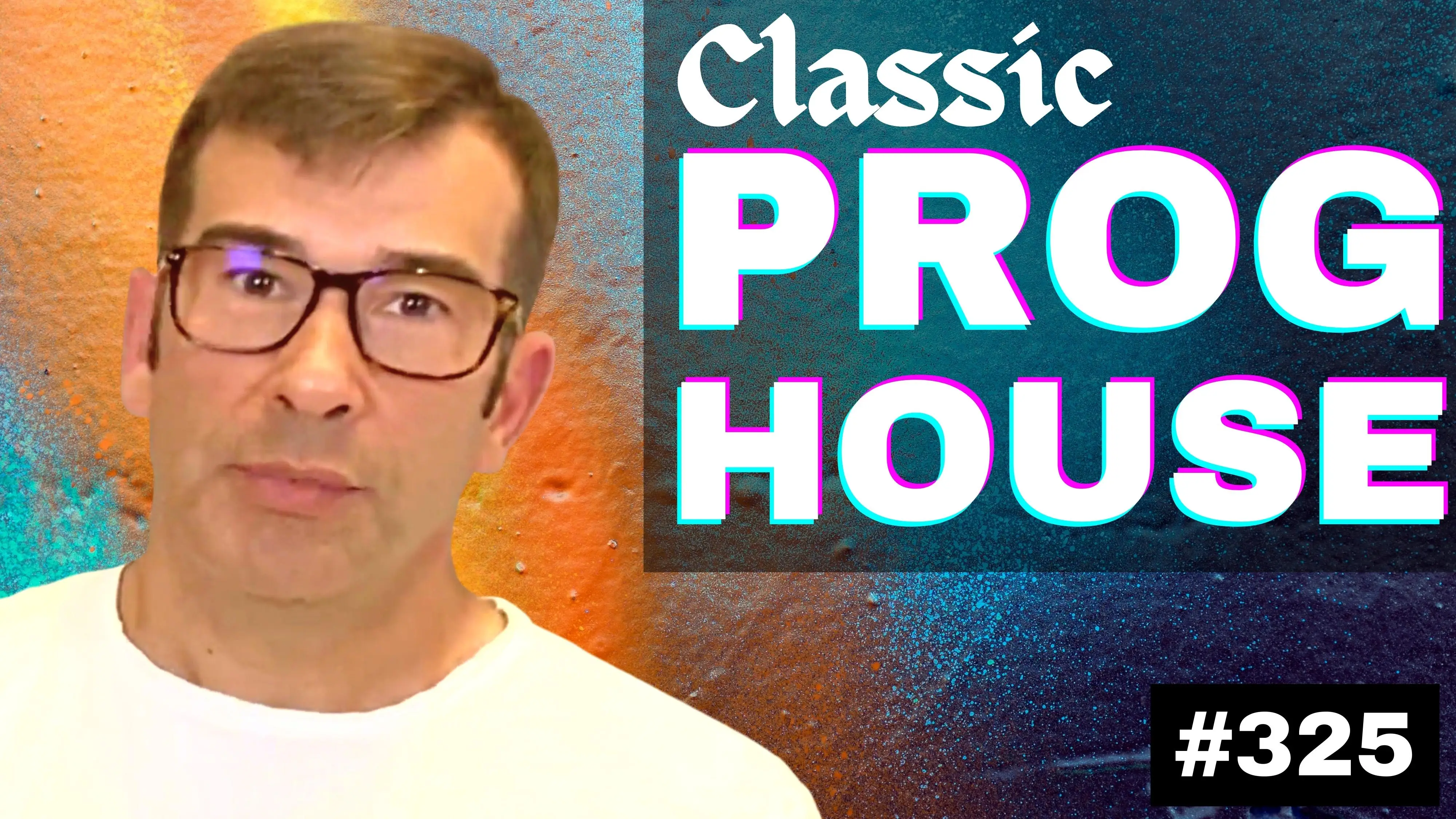 Classic Progressive House Tutorial: Live Electronic Music + Templates 325