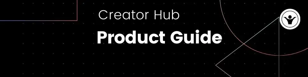 Product Guide