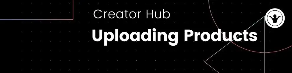 Step-by-Step Guide to Uploading Products